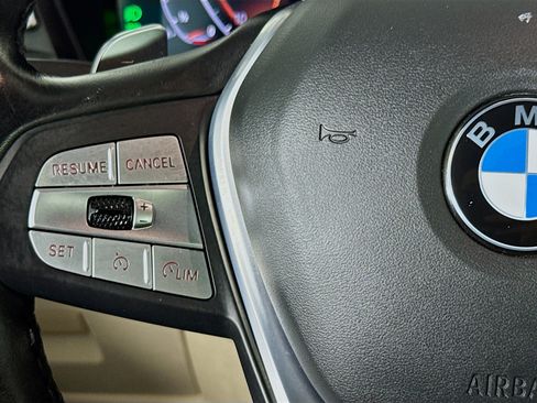 Used 2022 BMW X3 sDrive30i w/ Convenience Package RWD image 11