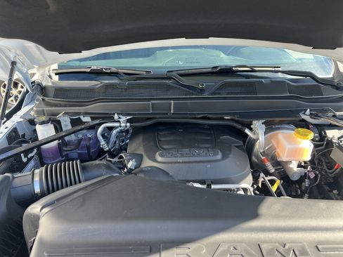 Used 2025 RAM 3500 Tradesman image 25