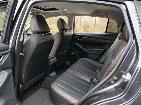 Used 2019 Subaru Crosstrek 2.0i Limited w/ Moonroof Package w/Navigation image 27