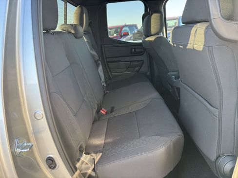 New 2026 Toyota Tundra SR image 5