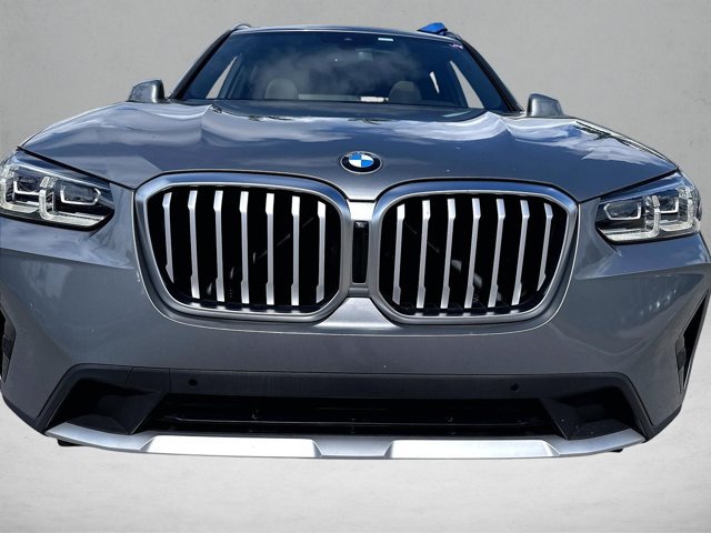 Certified 2023 BMW X3 sDrive30i w/ Premium Package RWD image 28