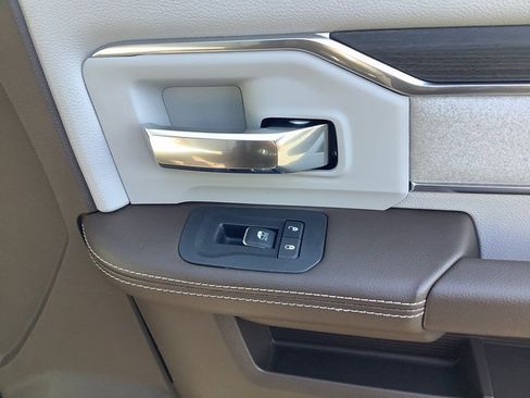 New 2026 RAM 3500 Laramie image 44