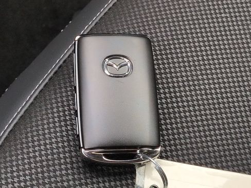 New 2026 MAZDA CX-5 Preferred AWD/4WD image 27