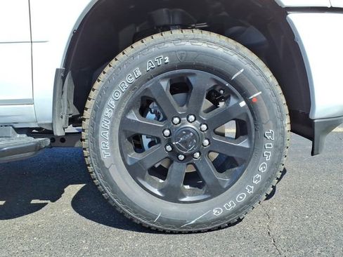 New 2026 RAM 2500 Laramie w/ Night Edition image 9