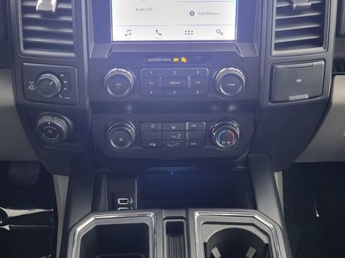 Used 2019 Ford F150 XL w/ Equipment Group 101A Mid AWD/4WD image 21