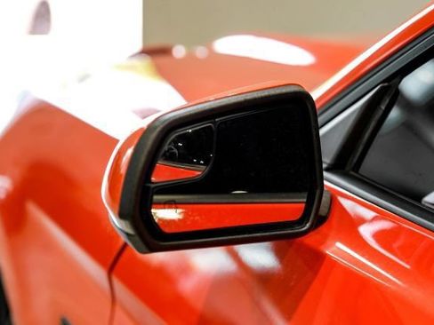 Used 2015 Ford Mustang GT Premium w/ GT Performance Package RWD image 47