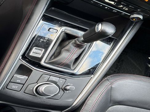 Certified 2022 MAZDA CX-5 AWD 2.5 Turbo image 26