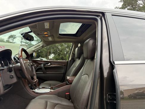 Used 2013 Buick Enclave Premium w/ Trailering Provision Package image 17