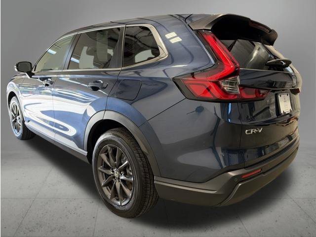 Certified 2026 Honda CR-V EX-L image 9