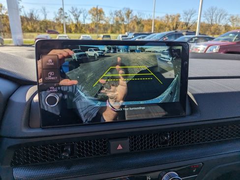 New 2026 Honda CR-V Sport-L image 17