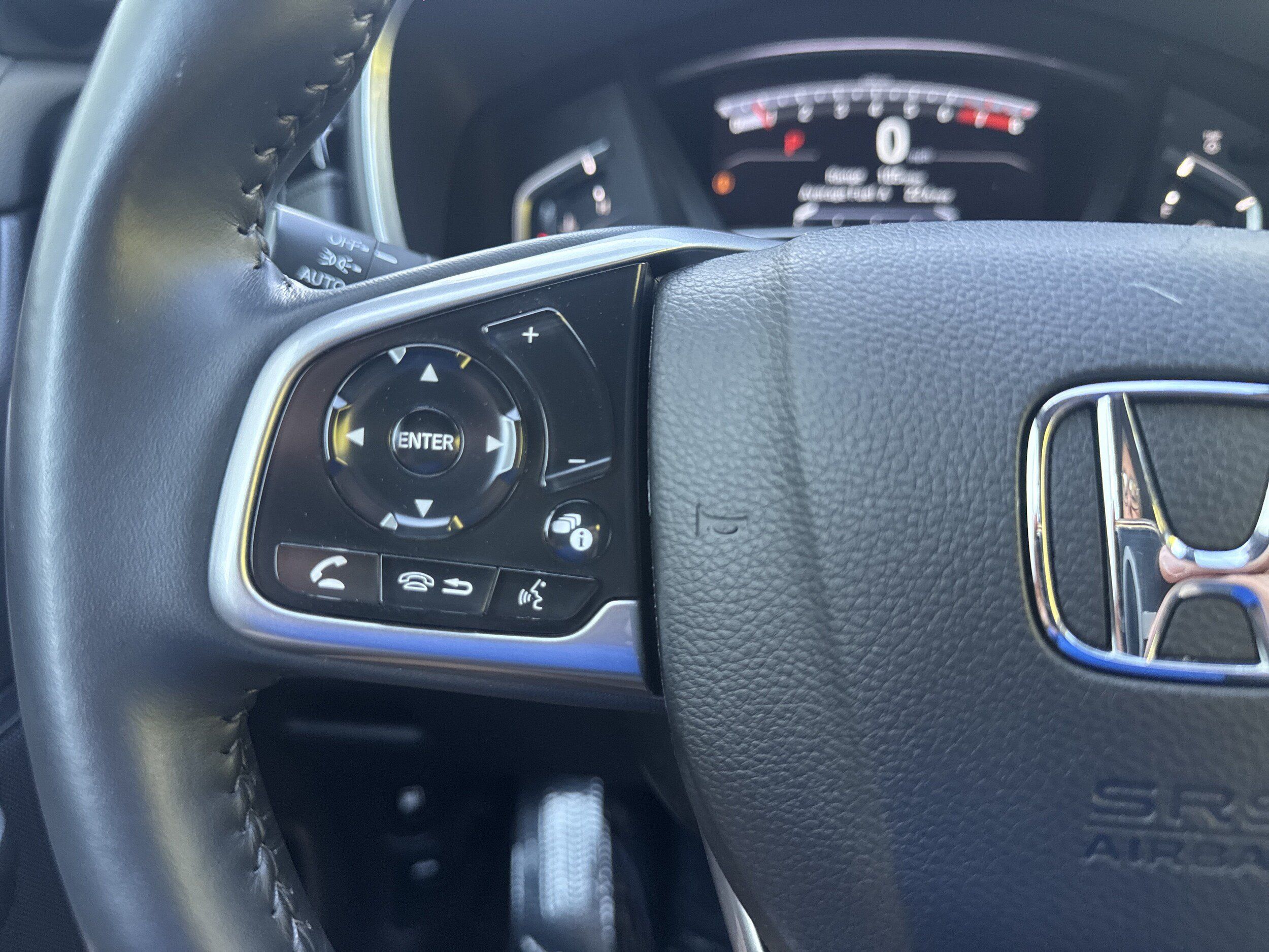 Used 2022 Honda CR-V EX-L image 25