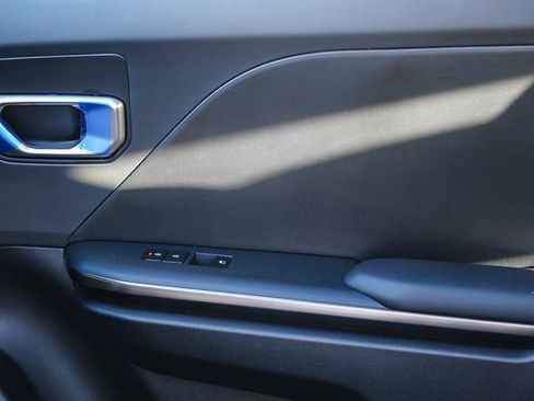 New 2026 Kia K4 LXS image 22