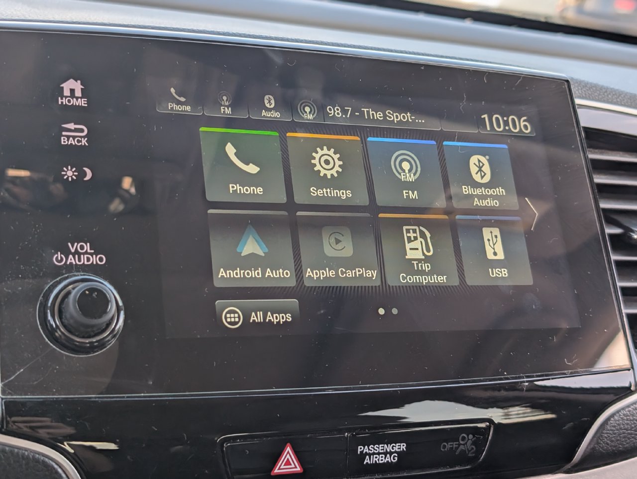 Used 2019 Honda Pilot EX-L image 16