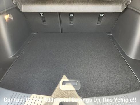 New 2026 Buick Envista Avenir image 23