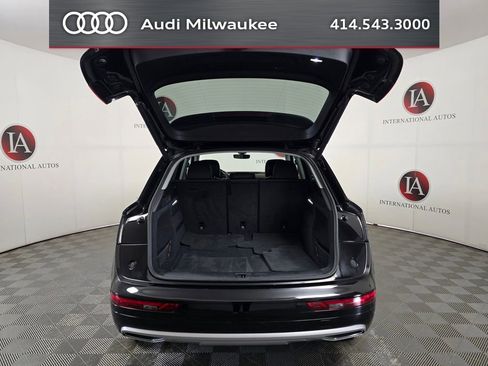 Used 2019 Audi Q5 2.0T Premium w/ Convenience Package image 9