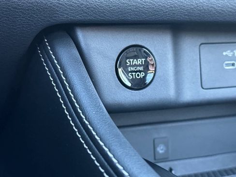 New 2026 Nissan Rogue Platinum w/ Platinum Premium Package image 23