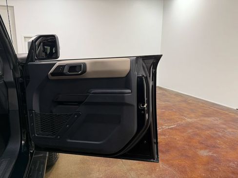 Used 2024 Ford Bronco Wildtrak AWD/4WD image 60