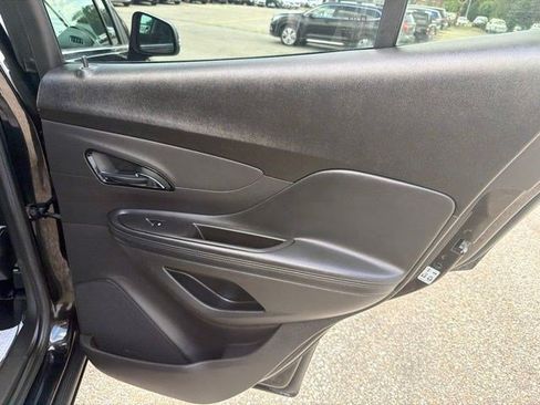 Used 2019 Buick Encore Preferred FWD image 17