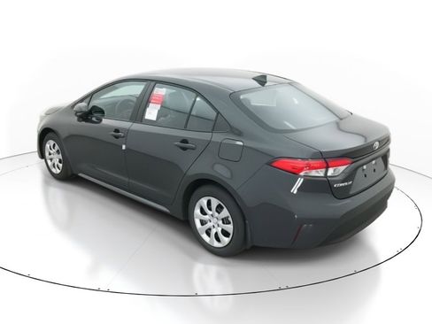 New 2026 Toyota Corolla LE image 5