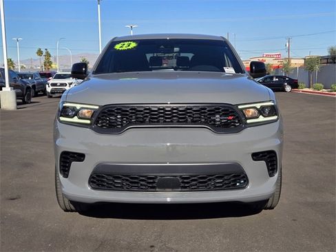 Used 2023 Dodge Durango GT image 8