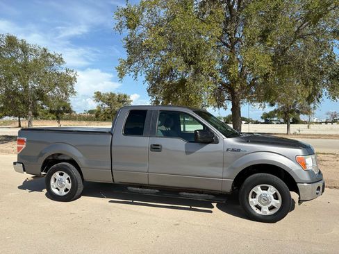 Used 2013 Ford F150 XLT RWD image 54