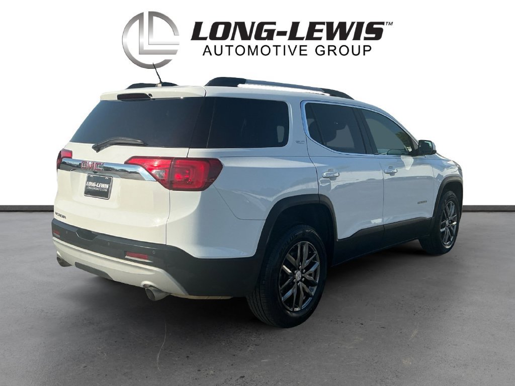 Used 2019 GMC Acadia SLT FWD image 7