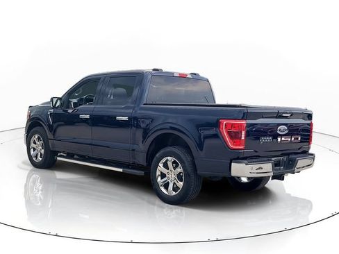Used 2023 Ford F150 XLT w/ Equipment Group 302A High RWD image 7
