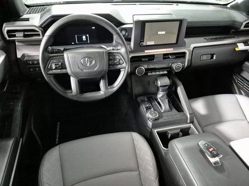 New 2026 Toyota Tacoma SR5 image 10