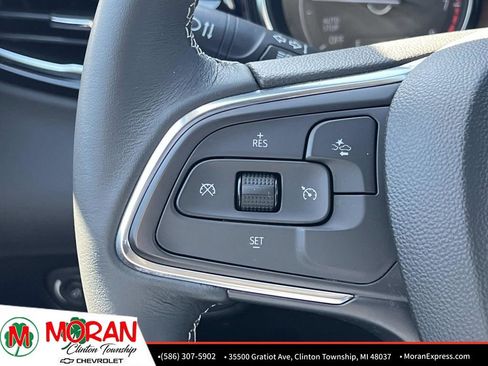 Certified 2023 Buick Encore GX Select w/ Safety Package II AWD/4WD image 24