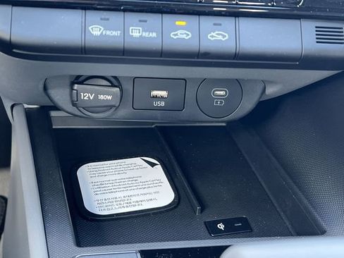 New 2026 Hyundai Elantra Sport FWD image 13