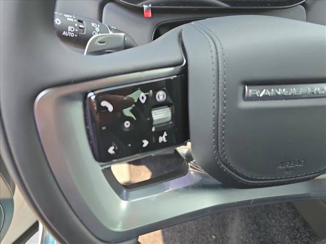 New 2026 Land Rover Range Rover SE AWD/4WD image 16