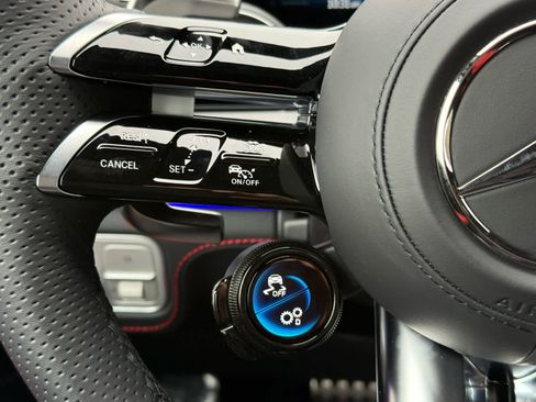 New 2026 Mercedes-Benz GLE 53 AMG 4MATIC Coupe image 22