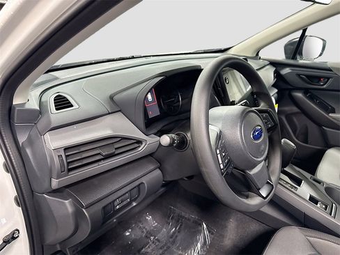 New 2026 Subaru Crosstrek 2.0i Premium image 5