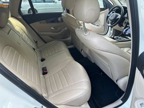 Certified 2019 Mercedes-Benz GLC 300 4MATIC image 14