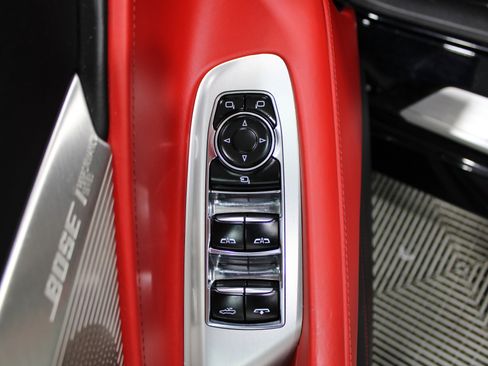 Used 2023 Chevrolet Corvette Stingray Premium Conv w/ 3LT image 7