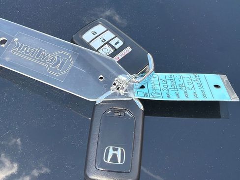 Used 2018 Honda CR-V EX image 35