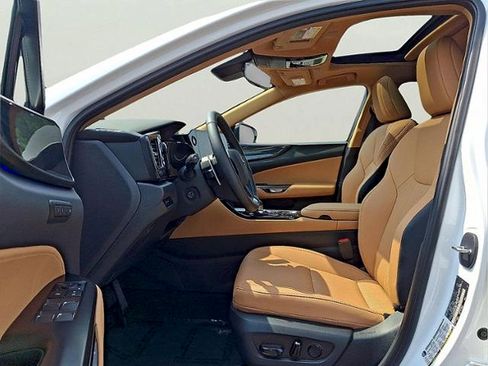 Used 2026 Lexus NX 350 AWD w/ Accessory Package (2T) image 12