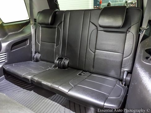 Used 2018 Chevrolet Tahoe Premier AWD/4WD image 17