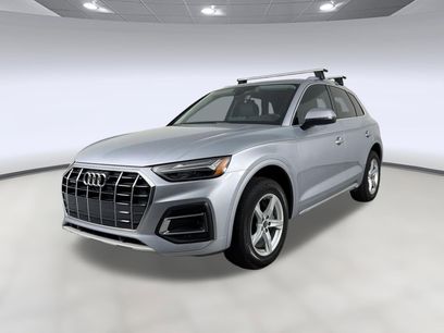 Used 2023 Audi Q5 2.0T Premium