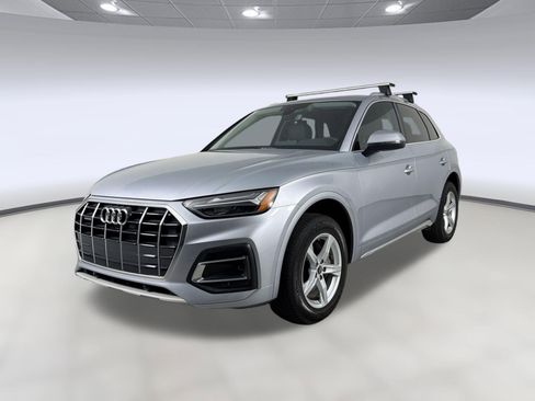 Used 2023 Audi Q5 2.0T Premium AWD/4WD image 1