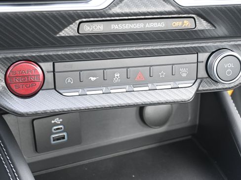 New 2026 Ford Mustang Premium image 22