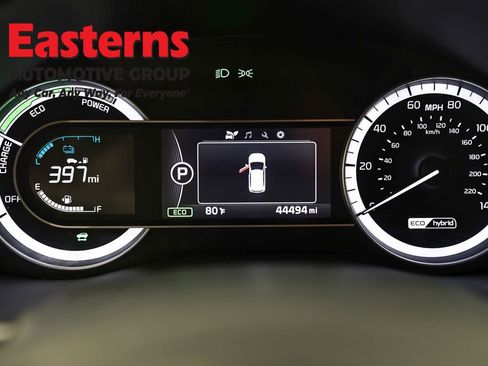 Used 2019 Kia Niro LX image 18