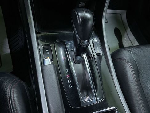 Used 2017 Honda Accord Sport Special Edition image 24