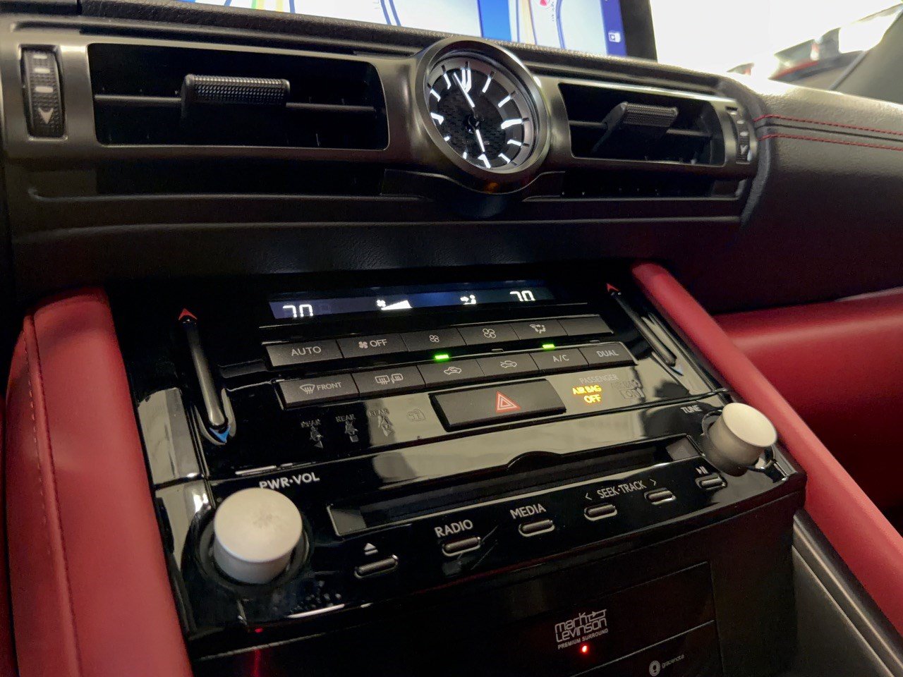 Used 2024 Lexus IS 350 F Sport RWD image 22