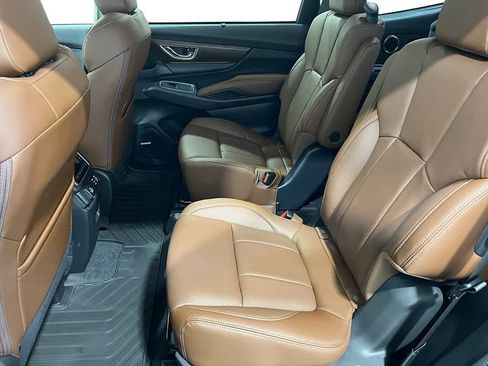 New 2025 Subaru Ascent Touring image 25