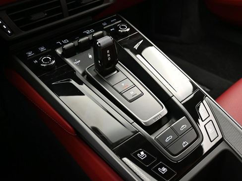 New 2025 Porsche 911 Carrera image 22