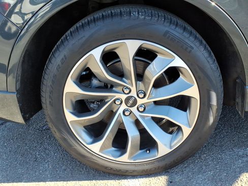 Used 2023 Lincoln Aviator Grand Touring w/ Elements Package Plus image 7