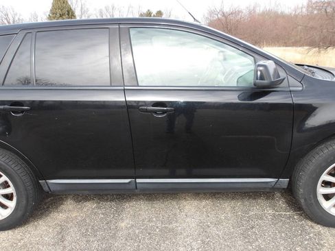 Used 2009 Ford Edge SEL image 34