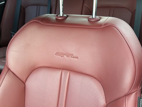 Certified 2026 Kia K5 GT-Line w/ GT-Line Red Interior Package FWD image 17