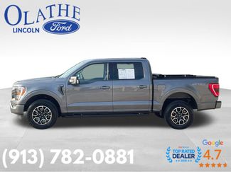 Used 2022 Ford F150 XLT w/ Equipment Group 302A High video 2